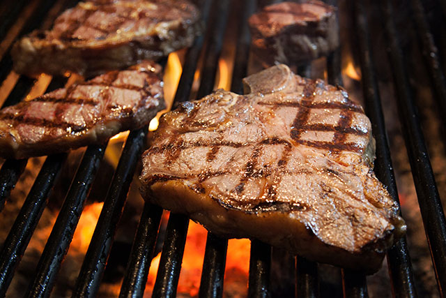 T-BONE COURSE
