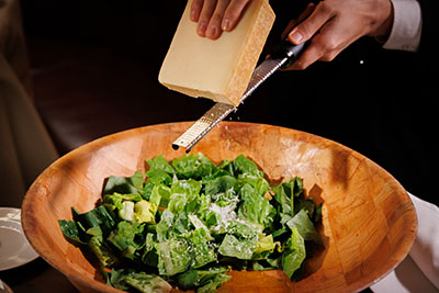 シーザーサラダ